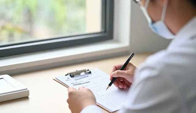 社区养老机构如何科学选择健康检查套餐