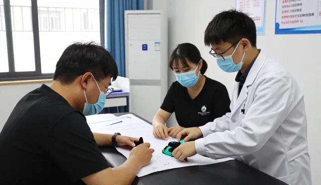 健康检查服务满足不同客户的多样需求