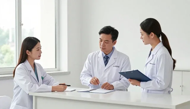 门诊康复指导如何提升患者治疗效率