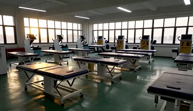 健康管理服务在社区养老中的成本控制实践