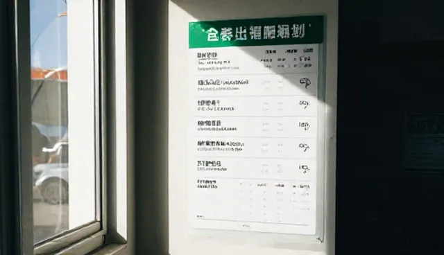 个性化健康计划的适用条件与选择依据