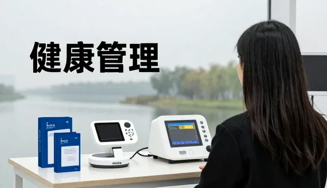 健康检查套餐如何有效助力长期健康管理